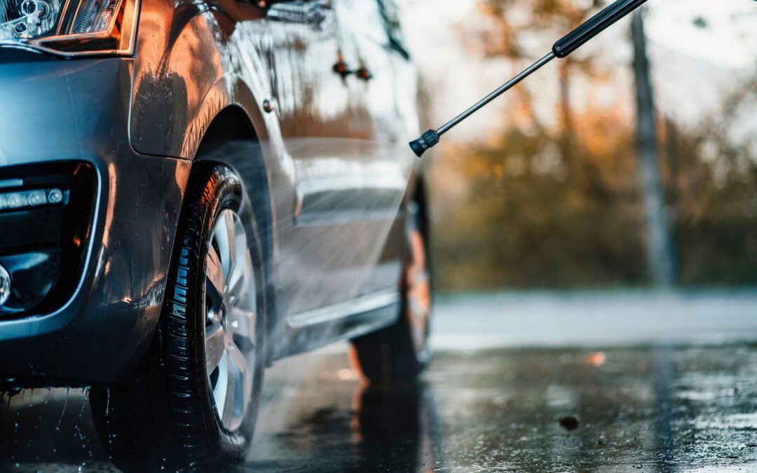 Speedy Sparkle Car Wash Brings Eco-Friendly Excellence and Award-Winning Service to Boulder, CO Drivers